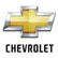 Chevrolet logo new
