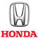 Honda logo new
