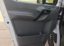 2014 MERCEDES-BENZ SPRINTER