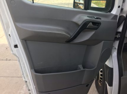 Home 7 8 2014 MERCEDES-BENZ SPRINTER
