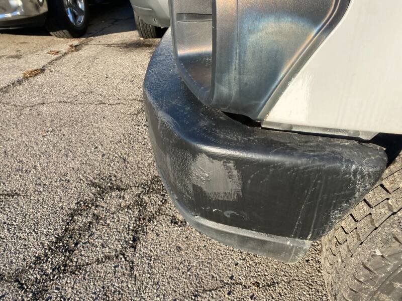 2012 Ford E-Series Cargo E-250