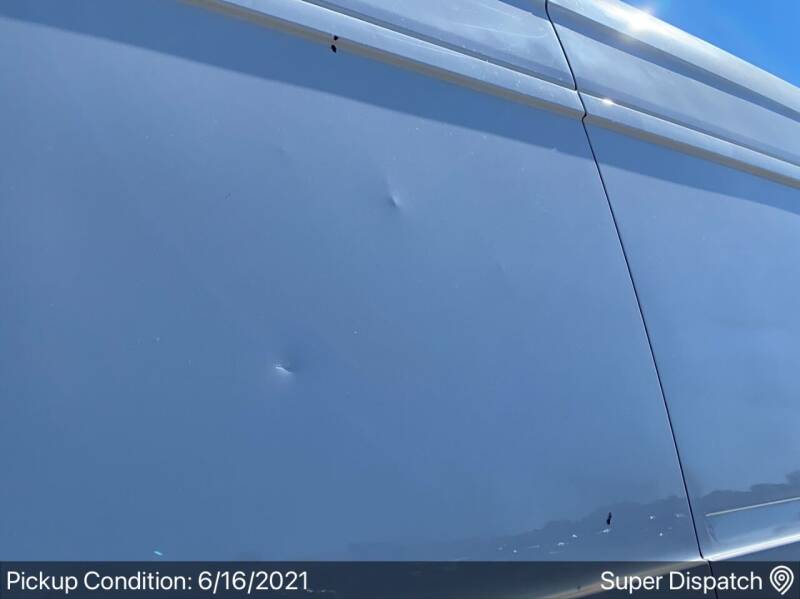 2013 Mercedes-Benz Sprinter