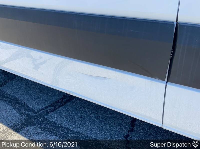 2013 Mercedes-Benz Sprinter