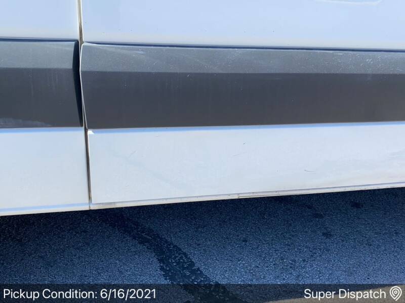 2013 Mercedes-Benz Sprinter