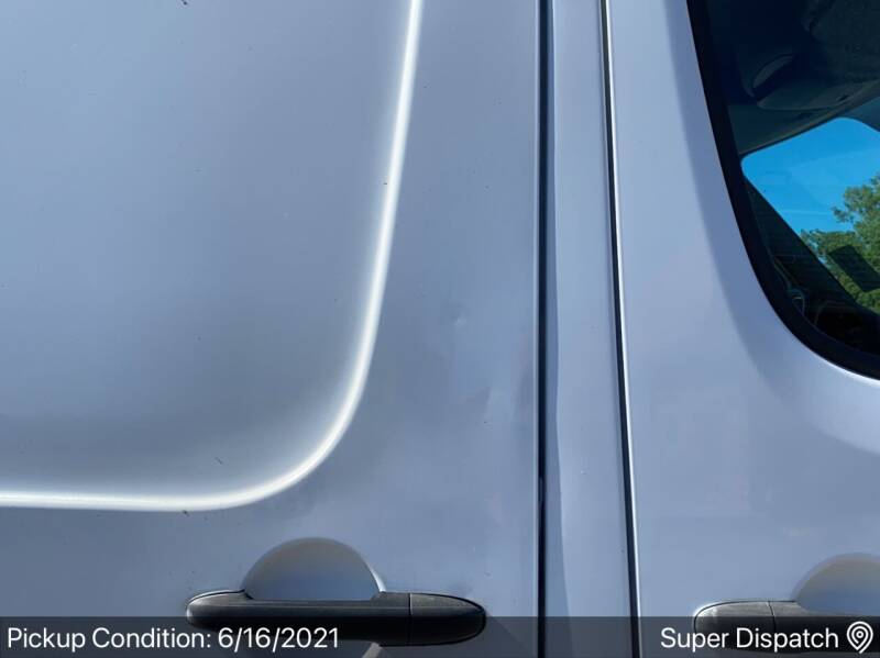 2013 Mercedes-Benz Sprinter