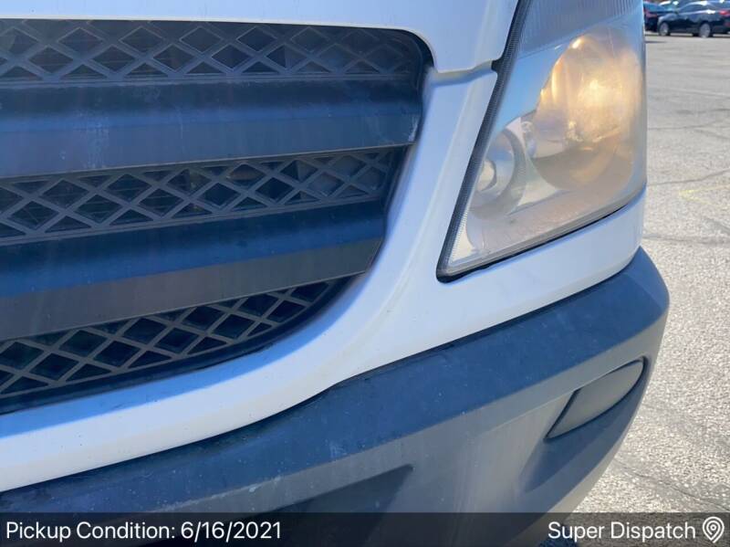 2013 Mercedes-Benz Sprinter