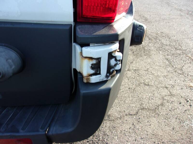 2015 Ford Transit Cargo 250