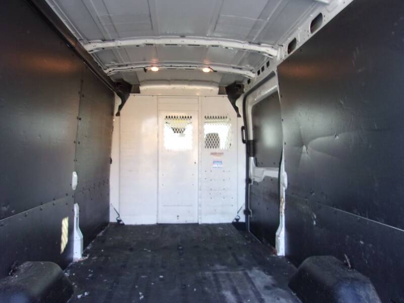 2015 Ford Transit Cargo 250