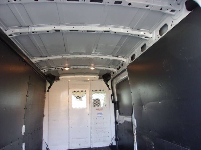 2015 Ford Transit Cargo 250