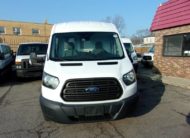 2015 Ford Transit Cargo 250