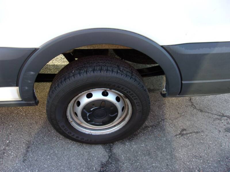 2015 Ford Transit Cargo 250