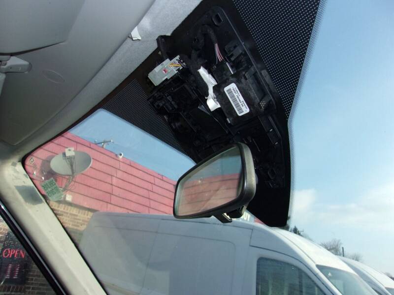 2015 Ford Transit Cargo 250