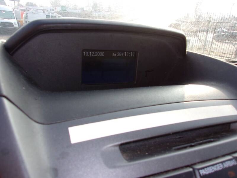 2015 Ford Transit Cargo 250