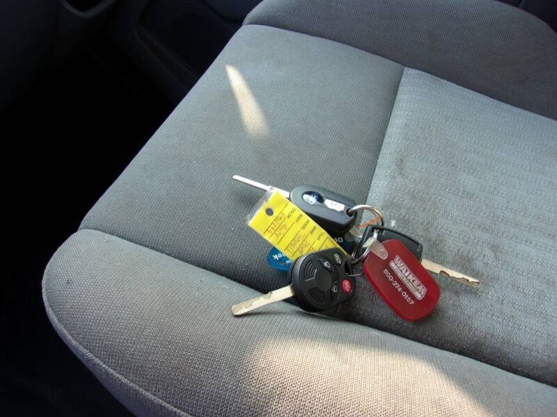 2015 Ford Transit Cargo 250