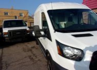 2015 Ford Transit Cargo 250