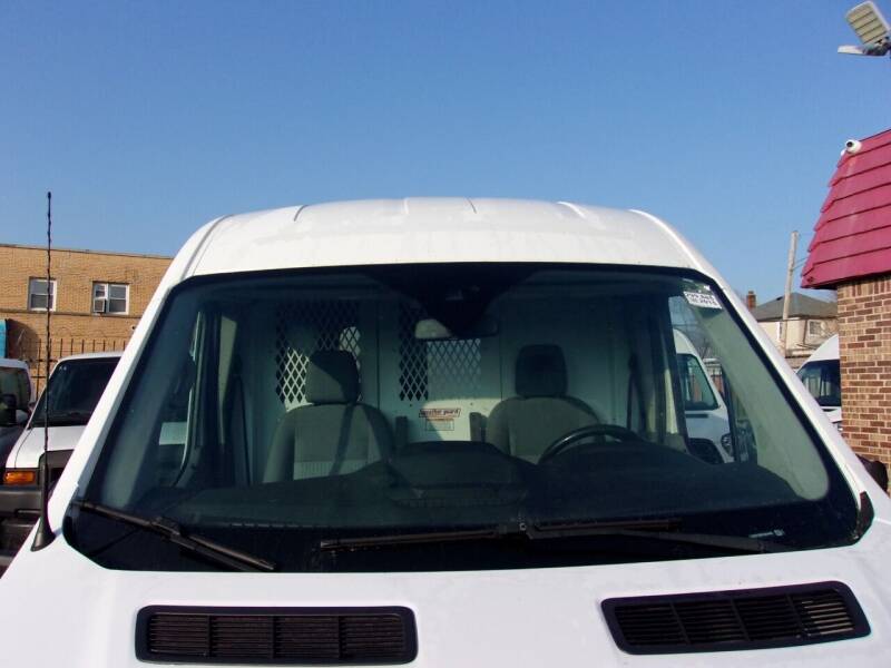 2015 Ford Transit Cargo 250