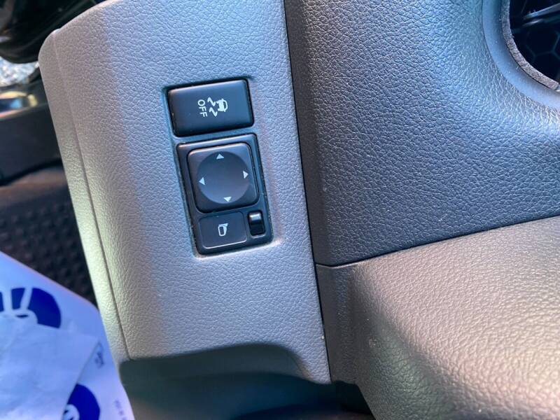 2015 Nissan NV200 SV