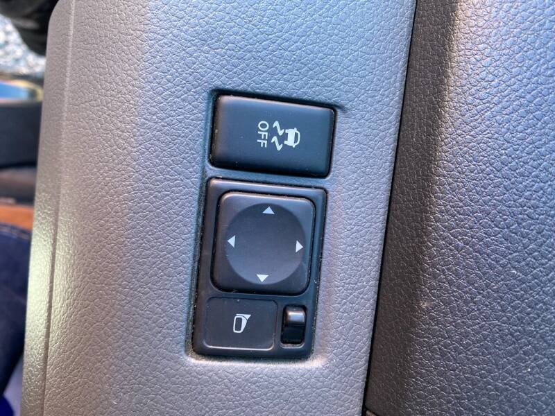 2015 Nissan NV200 SV