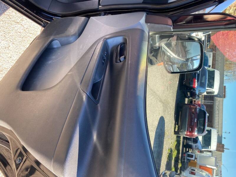 2015 Nissan NV200 SV
