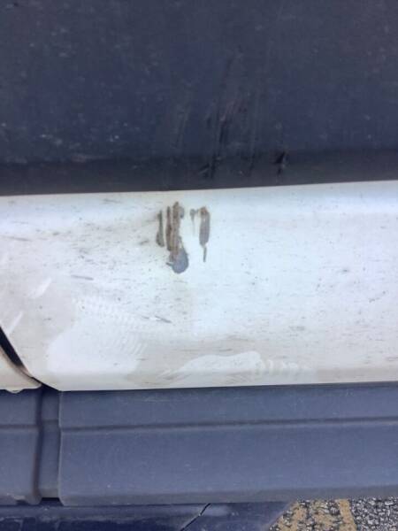 2016 Ford Transit Cargo 150