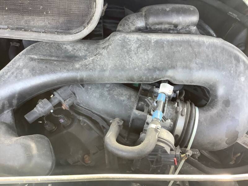 2016 Ford Transit Cargo 150