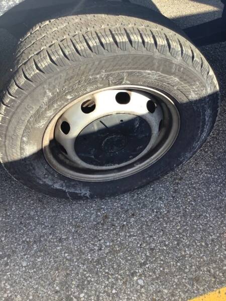 2016 Ford Transit Cargo 150