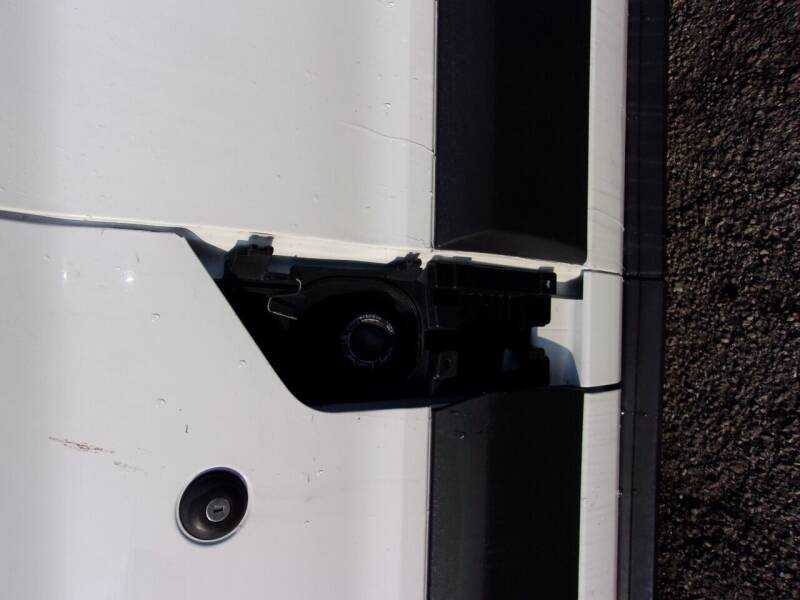 2016 Ford Transit 250