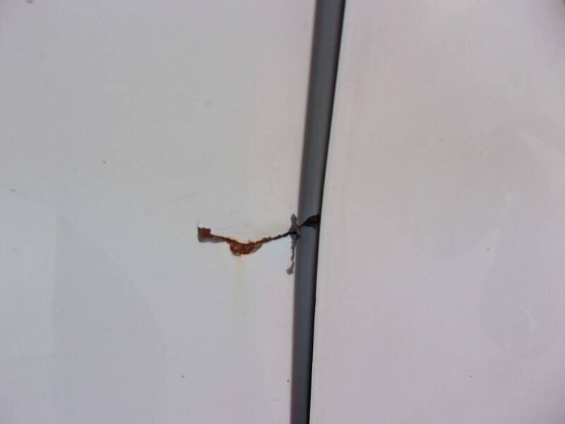 2016 Ford Transit 250