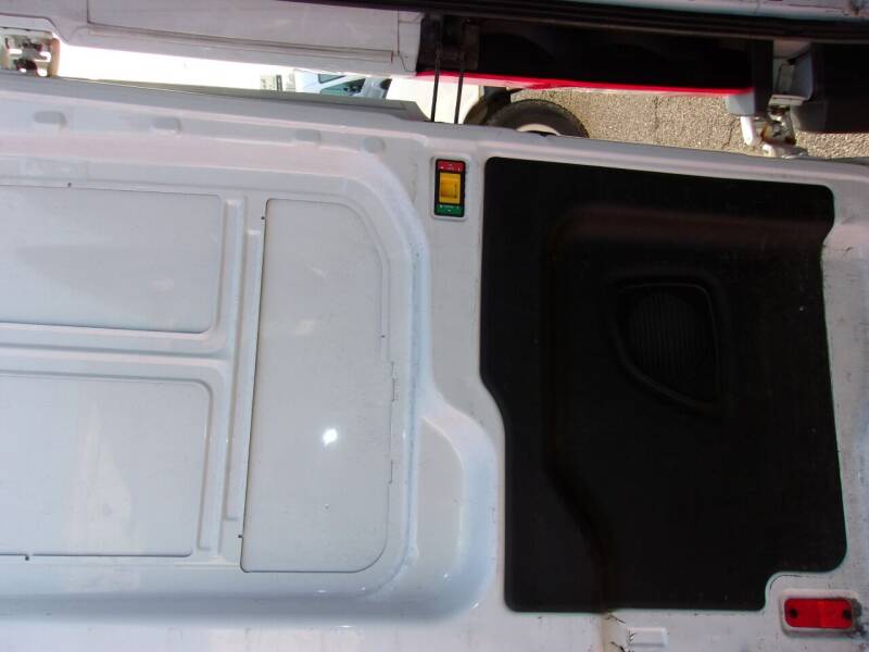 2016 Ford Transit 250