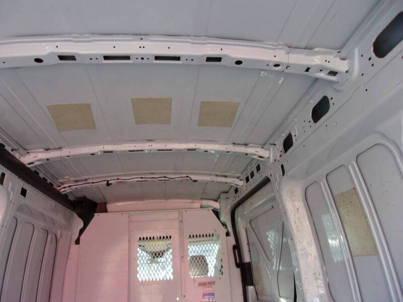 2016 Ford Transit 250