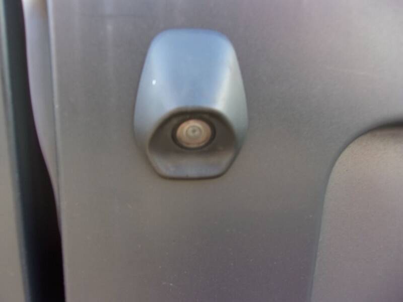 2016 Ford Transit 250