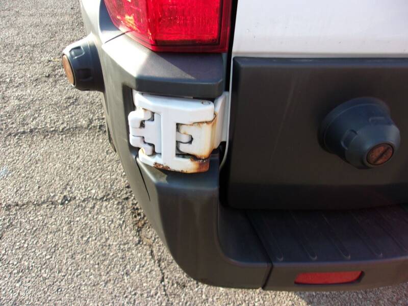 2016 Ford Transit 250