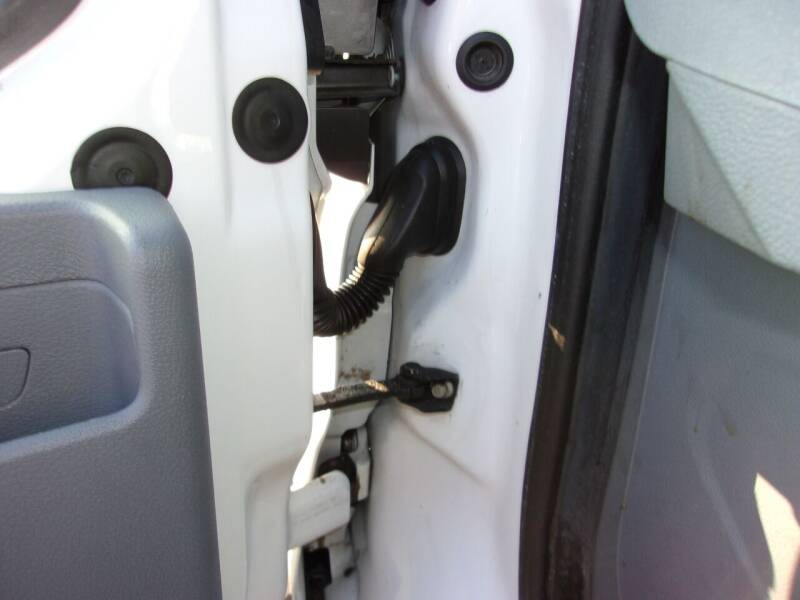 2016 Ford Transit 250