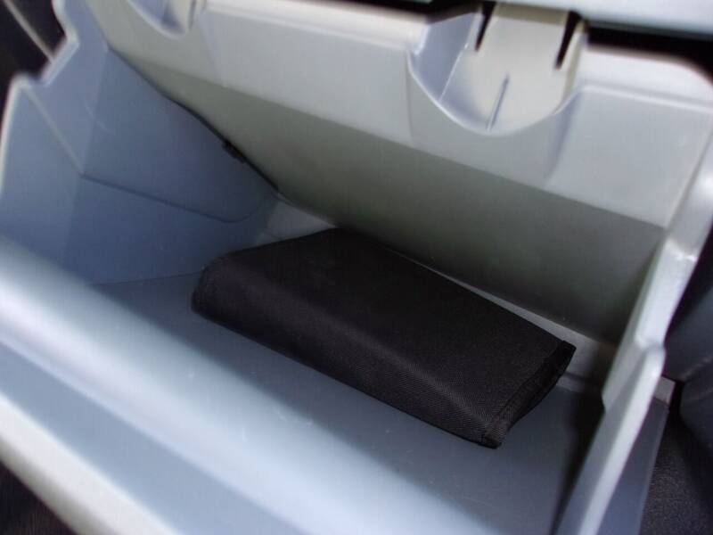 2016 Ford Transit 250