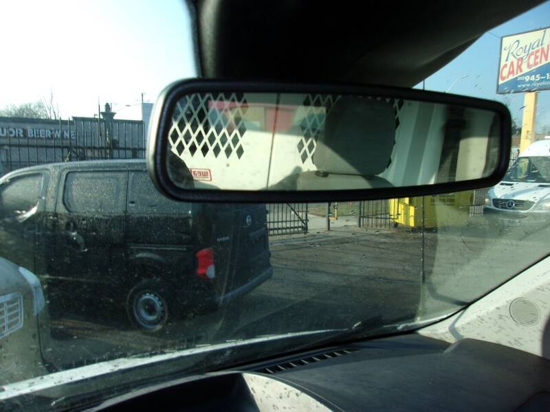 2016 Ford Transit 250