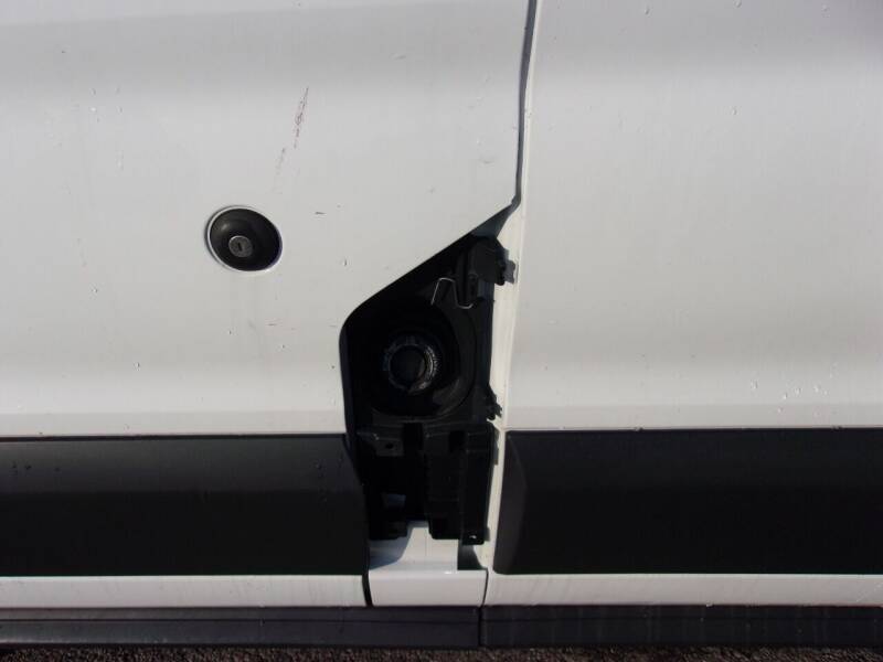 2016 Ford Transit 250