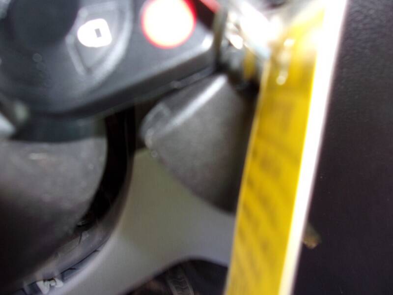 2016 Ford Transit 250