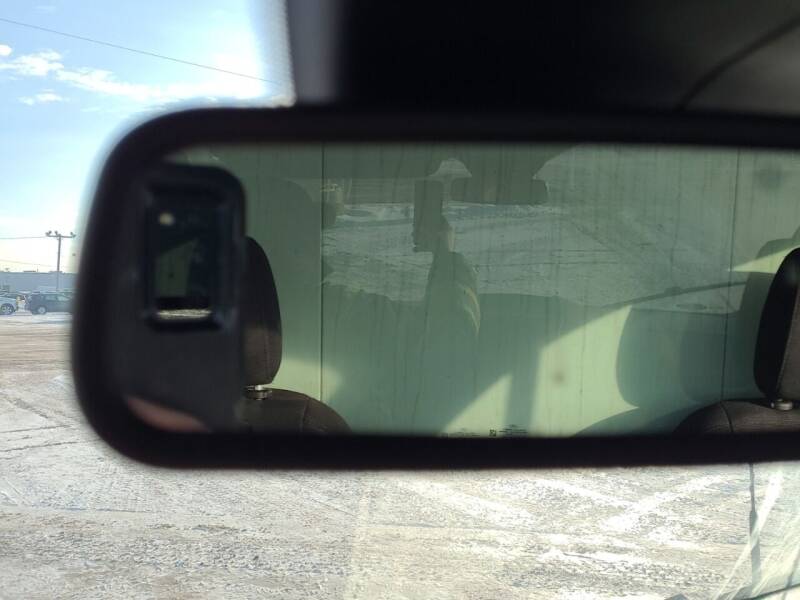 2016 Ford Transit