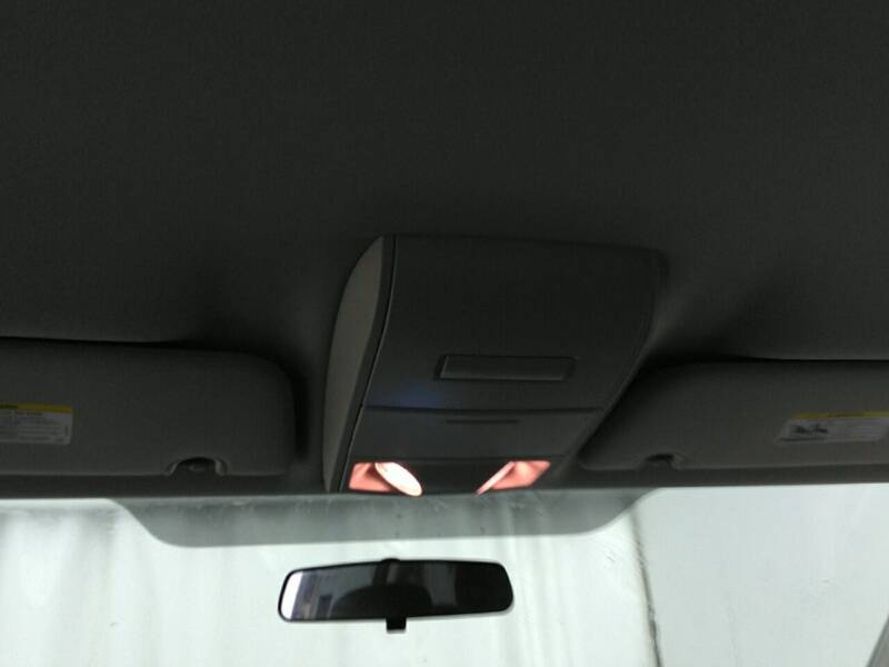 2017 Dodge Grand Caravan SE Plus