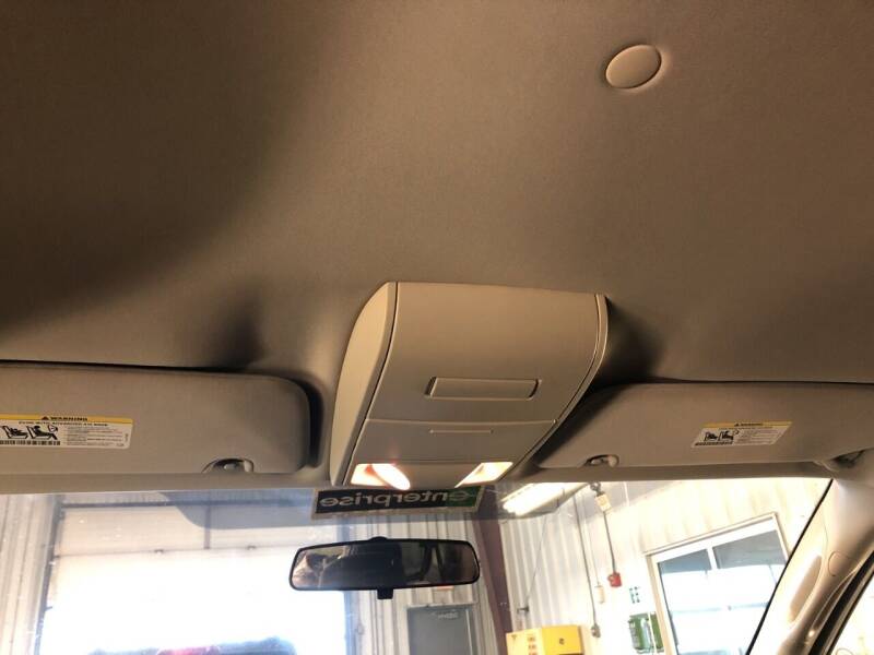 2017 Dodge Grand Caravan SE Plus