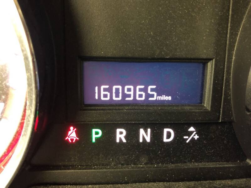 2017 Dodge Grand Caravan SE Plus