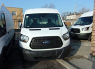 2017 Ford Transit Cargo 250