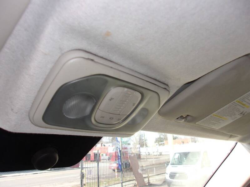 2017 RAM ProMaster 2500 159 WB