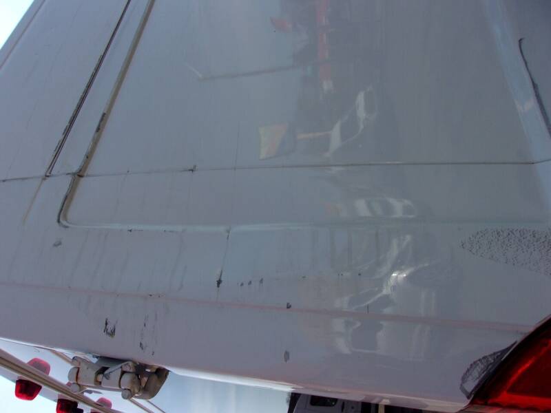 2017 RAM ProMaster 2500 159 WB