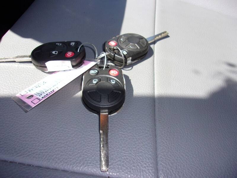 2019 Ford Transit Cargo 250