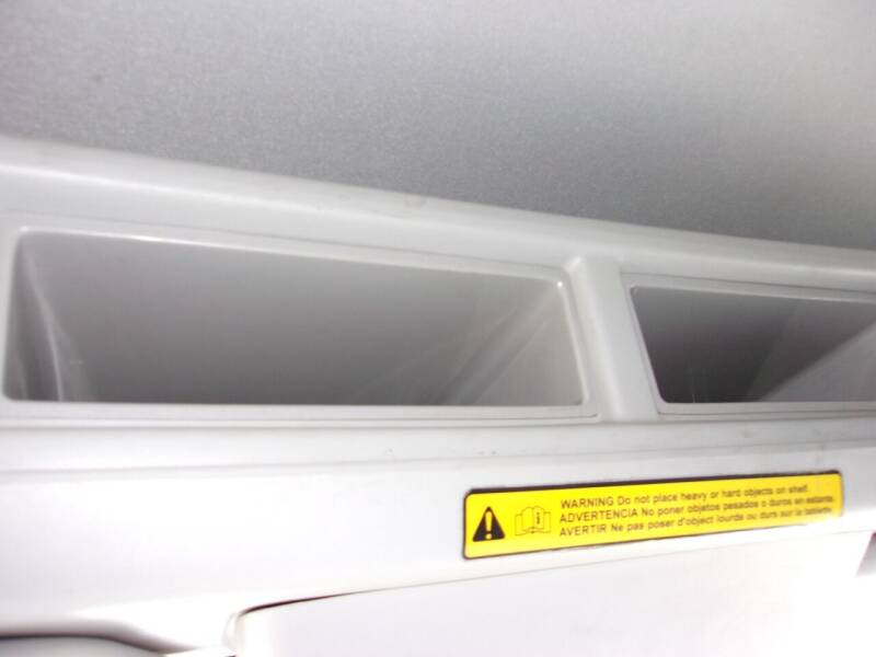 2019 Ford Transit Cargo 250