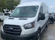 2020 Ford Transit Cargo 250