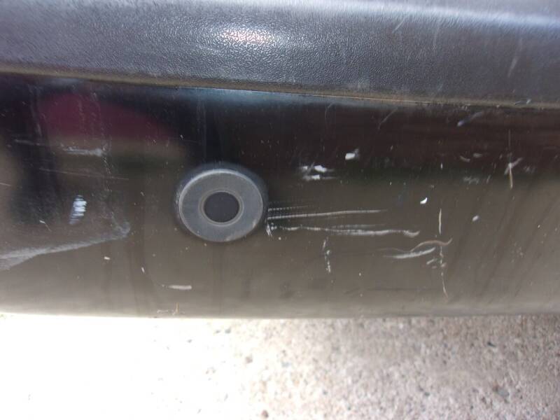 2014 Chevrolet Express Cargo 3500