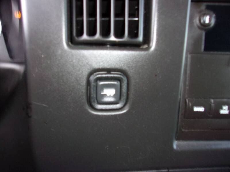 2014 Chevrolet Express Cargo 3500