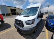 2018 Ford Transit Cargo 250